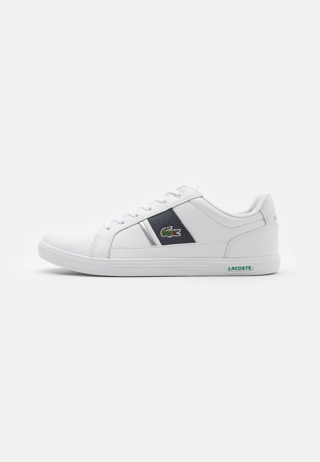 Lacoste Sneaker Fur Herren Zalando
