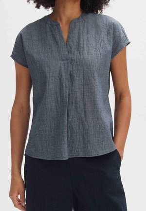 OPUS Blouse - blue
