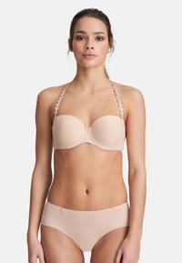 Marie Jo L'AVENTURE TOM - Strapless BH - caffe latte