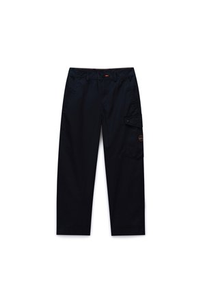 Napapijri MALARIC - Pantaloni cargo - black beauty