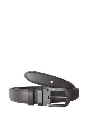 Belt - schwarz