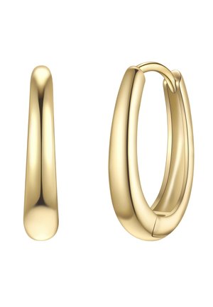 Orecchini - gelbgold-coloured