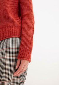 bonprix Maglione - red