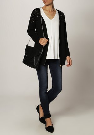 Even&Odd Gilet - black