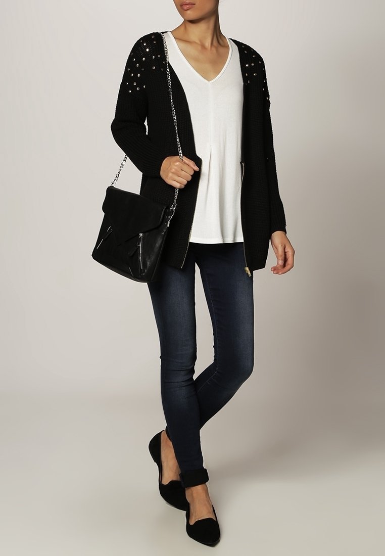 Even&Odd Kofta - black