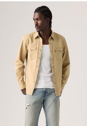 Levi's®, BARSTOW WESTERN STANDARD - Chemise - parris summers