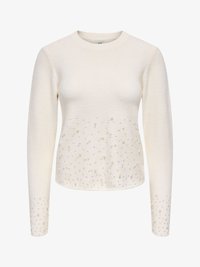 Niewybrane, white