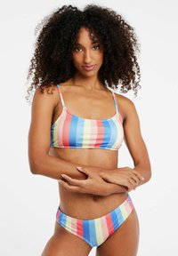 Protest PRTCANCAN - Bikini - havasublue