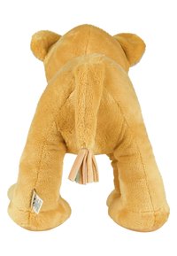 Sterntaler Cuddly toy - gelb
