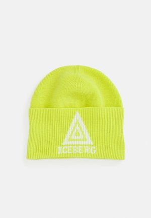 BERRETTO UNISEX - Berretto - acido