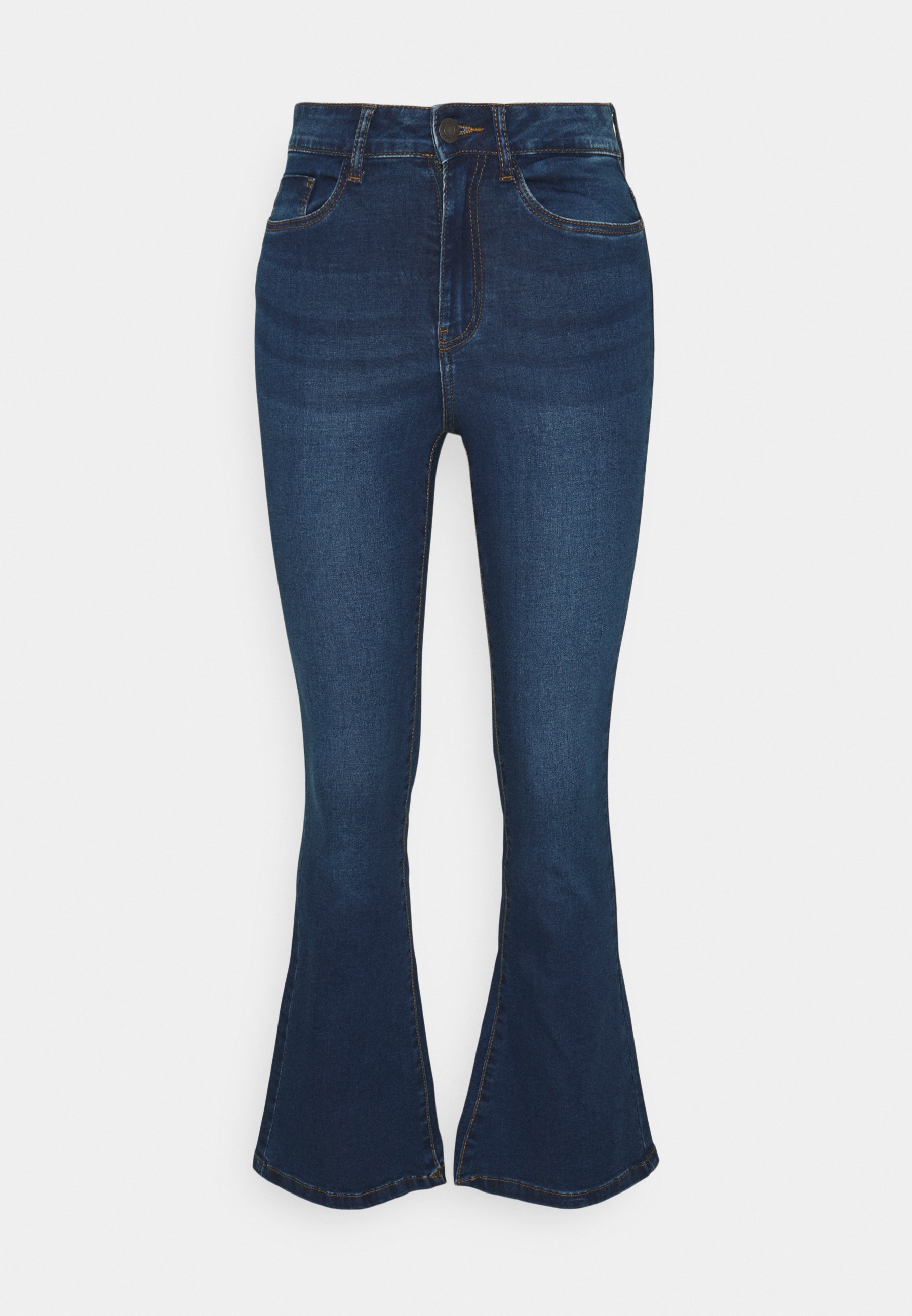 flare jeans for petite