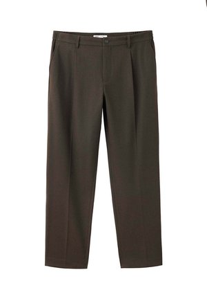 Mango, ADULT - Pantalones - brown