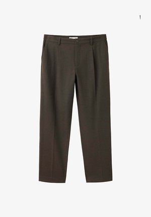 Mango, ADULT - Pantalones - brown