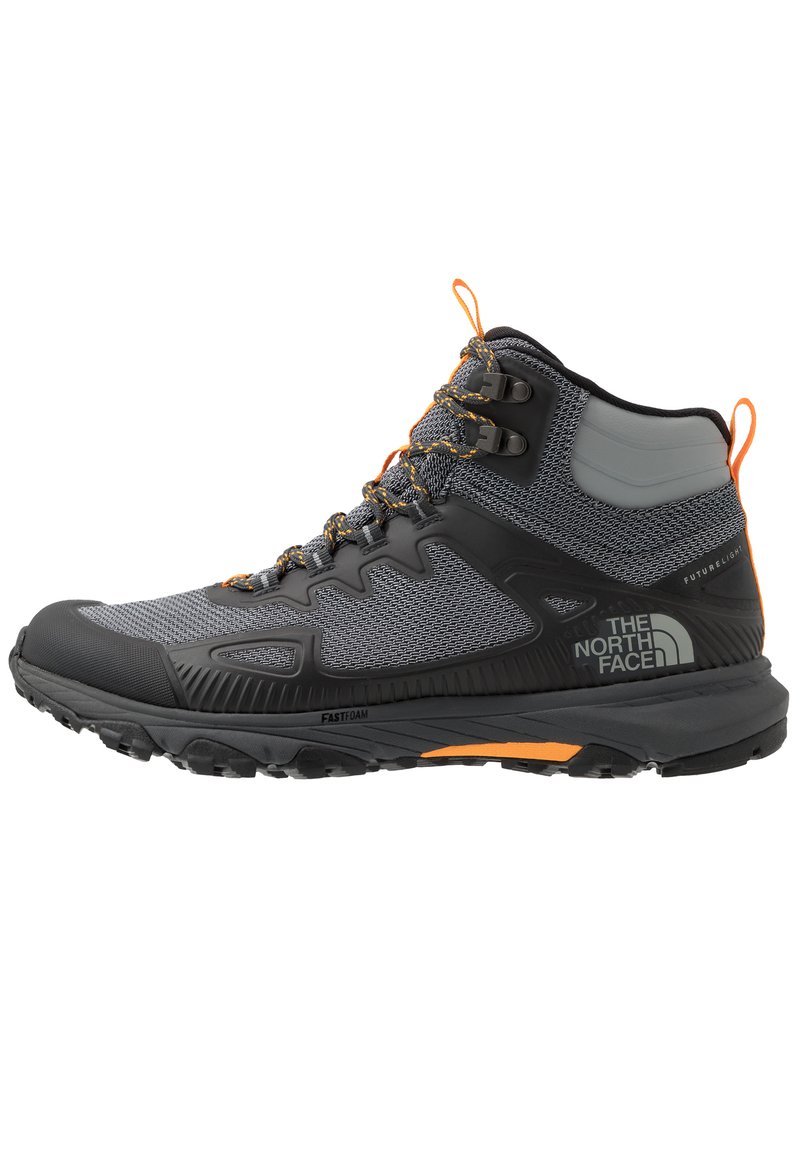 the north face ultra fastpack iv futurelight hiking shoes men's