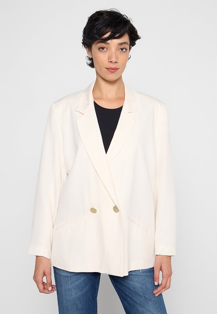 Armani Exchange Blazer crème Armani Exchange Blazer crème