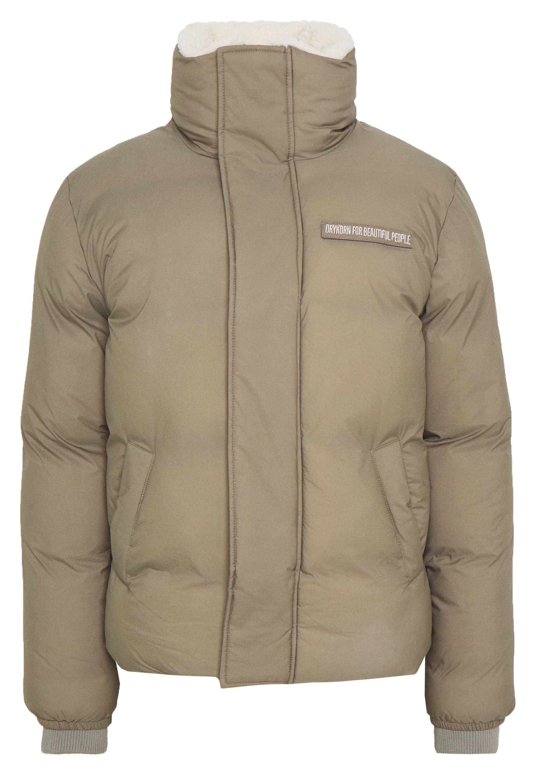 RUXX Winterjacke braun RUXX Winterjacke braun