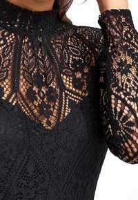 Next Robe fourreau - black