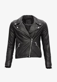 Geselecteerd, schwarz