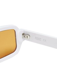 PEQUS ASTÉRIA - Lunettes de soleil - yellow
