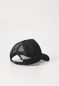 HUGO MERK UNISEX - Sapka - black