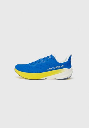 EXPERIENCE FLOW 2 - Chaussures de running - blue/yellow