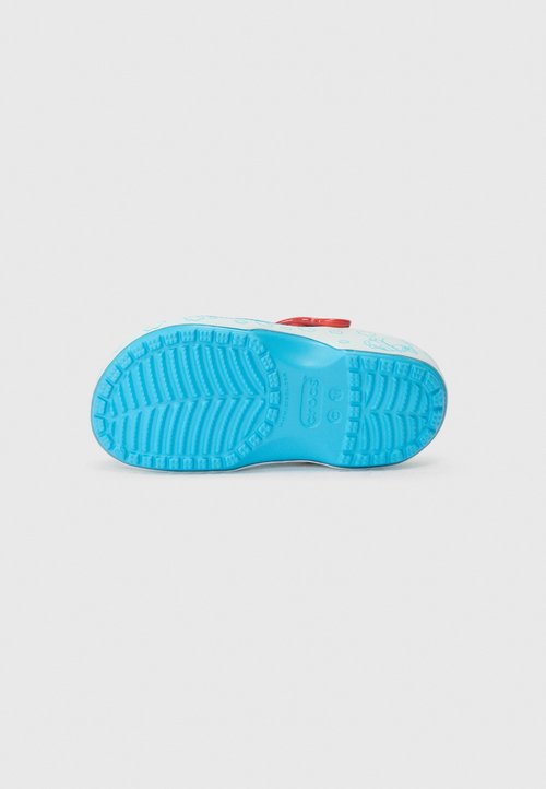 Crocs DORAEMON UNISEX - Clogs - light blue — foto 5