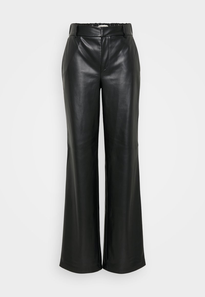 Only Tall Broek zwart