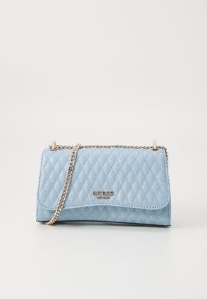 BETULA CONVERTIBLE - Umhängetasche - stormy blue