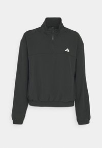Unselected, black/white