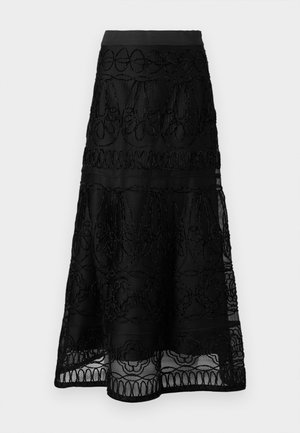 JODERIE - Maxirok - black