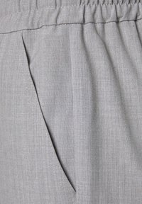 LASCANA Broek - grau