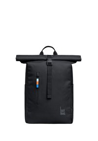 Unselected, black