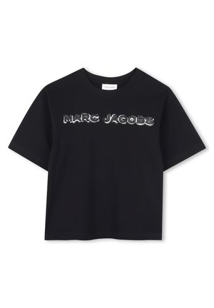 T-SHIRT - T-shirt print - black