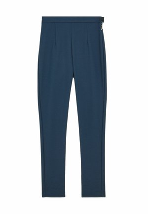 Broek - blue