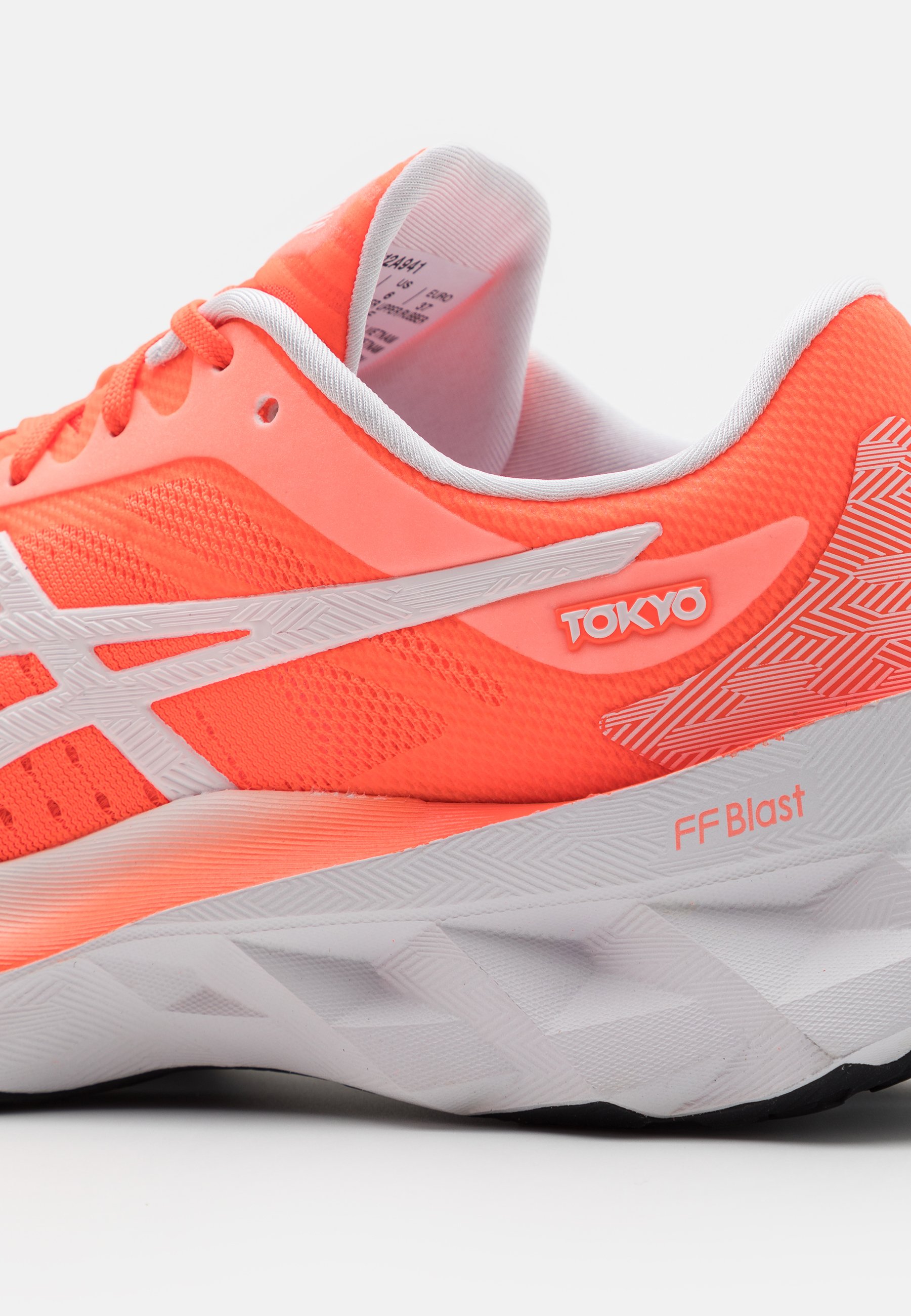 asics tokyo ff blast