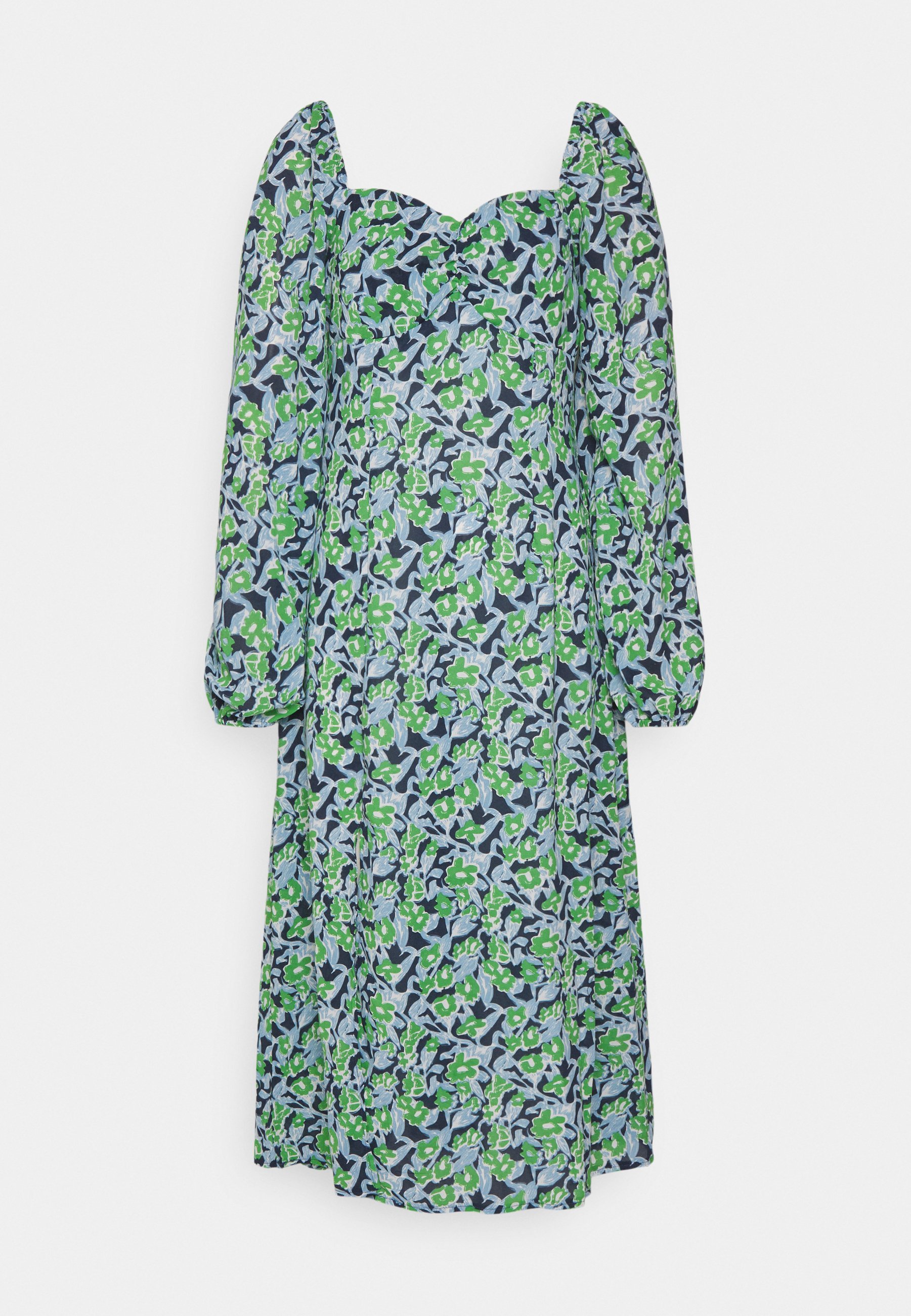 milkmaid dress zalando