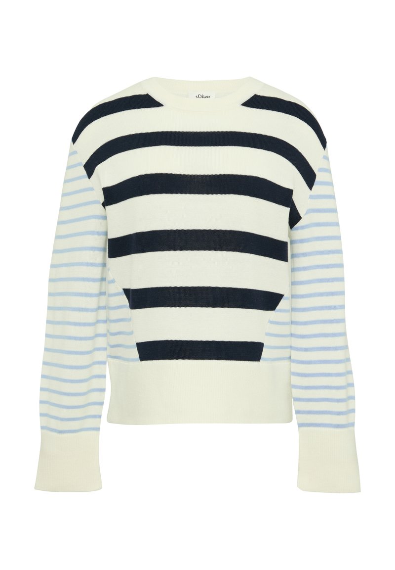 s.Oliver Trui donkerblauw