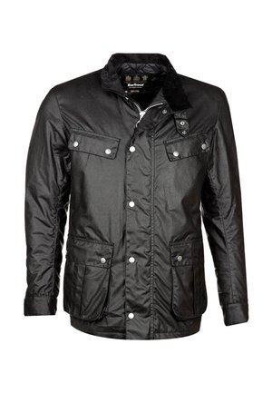 DUKE  - Jas - black