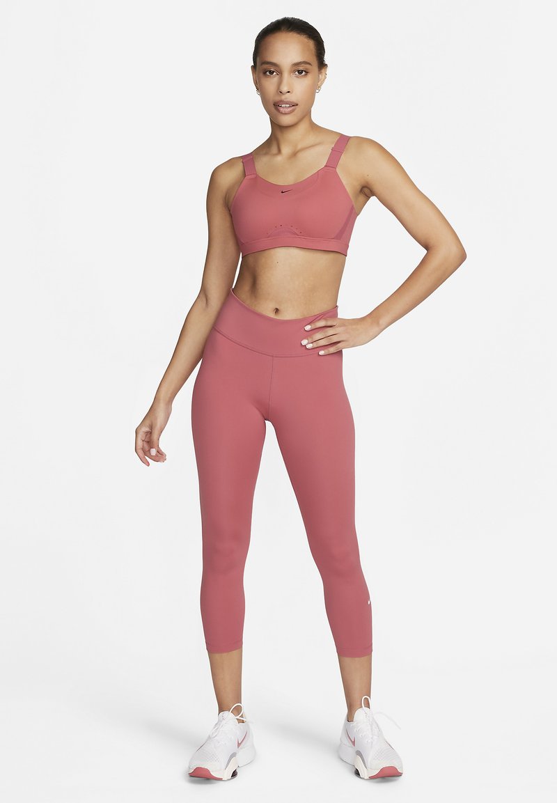 Nike Performance Sujetadores deportivos con sujeción alta - Imagen 1