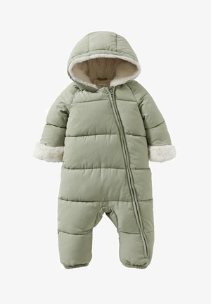 TEDDYL - Skipak - pastelgroen