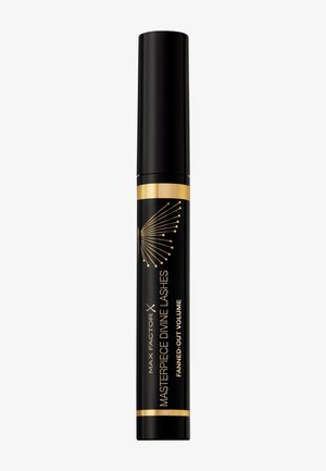 MF MP DIVINE LASHES MASC. - Eyelash care - rich black