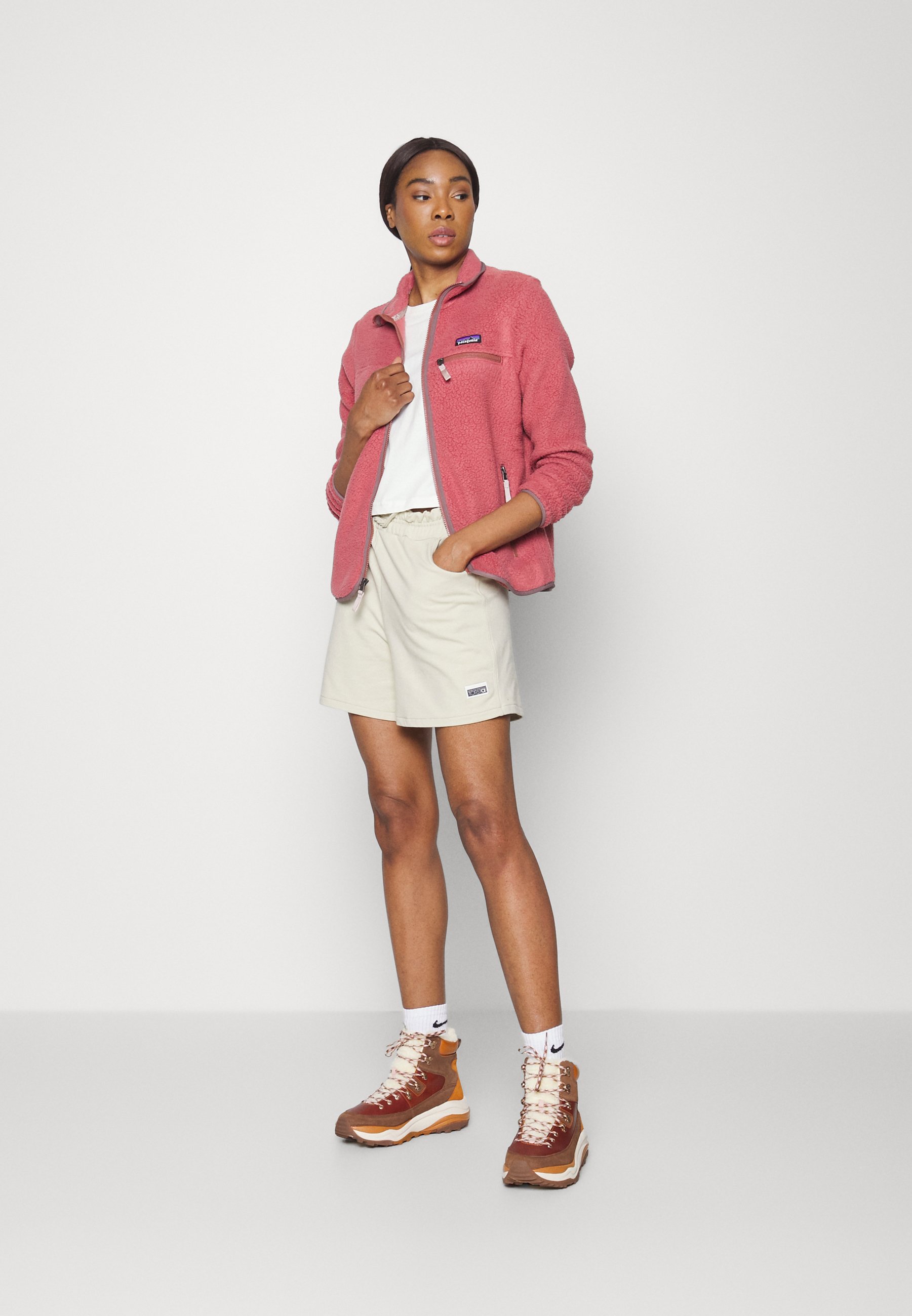 Patagonia RETRO PILE - Fleece jacket 