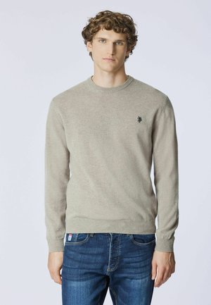 U.S. Polo Assn. Maglione - playa