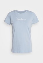 Ropa Casual Cómoda Sudadera Pepe Jeans New Nouvel Crew Para Hombre