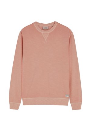 Scotch & Soda HARDCODEDVALUE_PRODUCT_NAME - Sweatshirt - orange