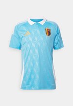 adidas Performance BELGIUM RBFA HOME JERSEY - Fotbollströjor - semi ...