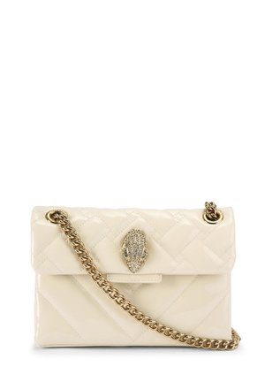 MINI KENSINGTON - Sac bandoulière - cream