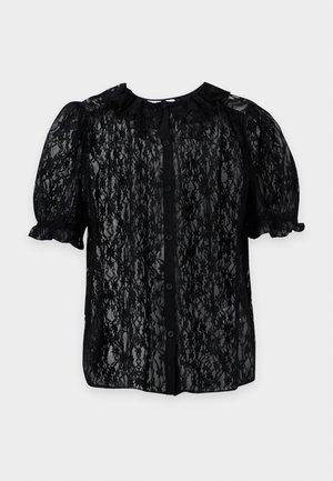 GAP, FASHION - Chemisier - true black