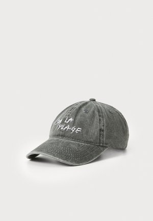 ONSCAMDEN WASHED UNISEX - Cap - kambaba
