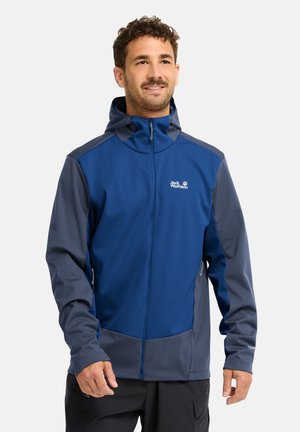 SKYVAIL M - Blouson - blue orchid